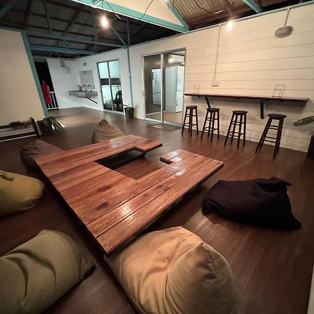 Dormitory Pondok Kampong Juara Kültér fotó