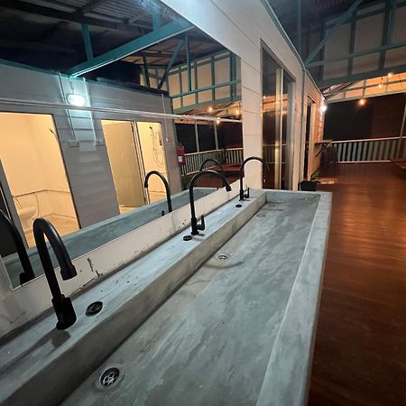 Dormitory Pondok Kampong Juara Kültér fotó