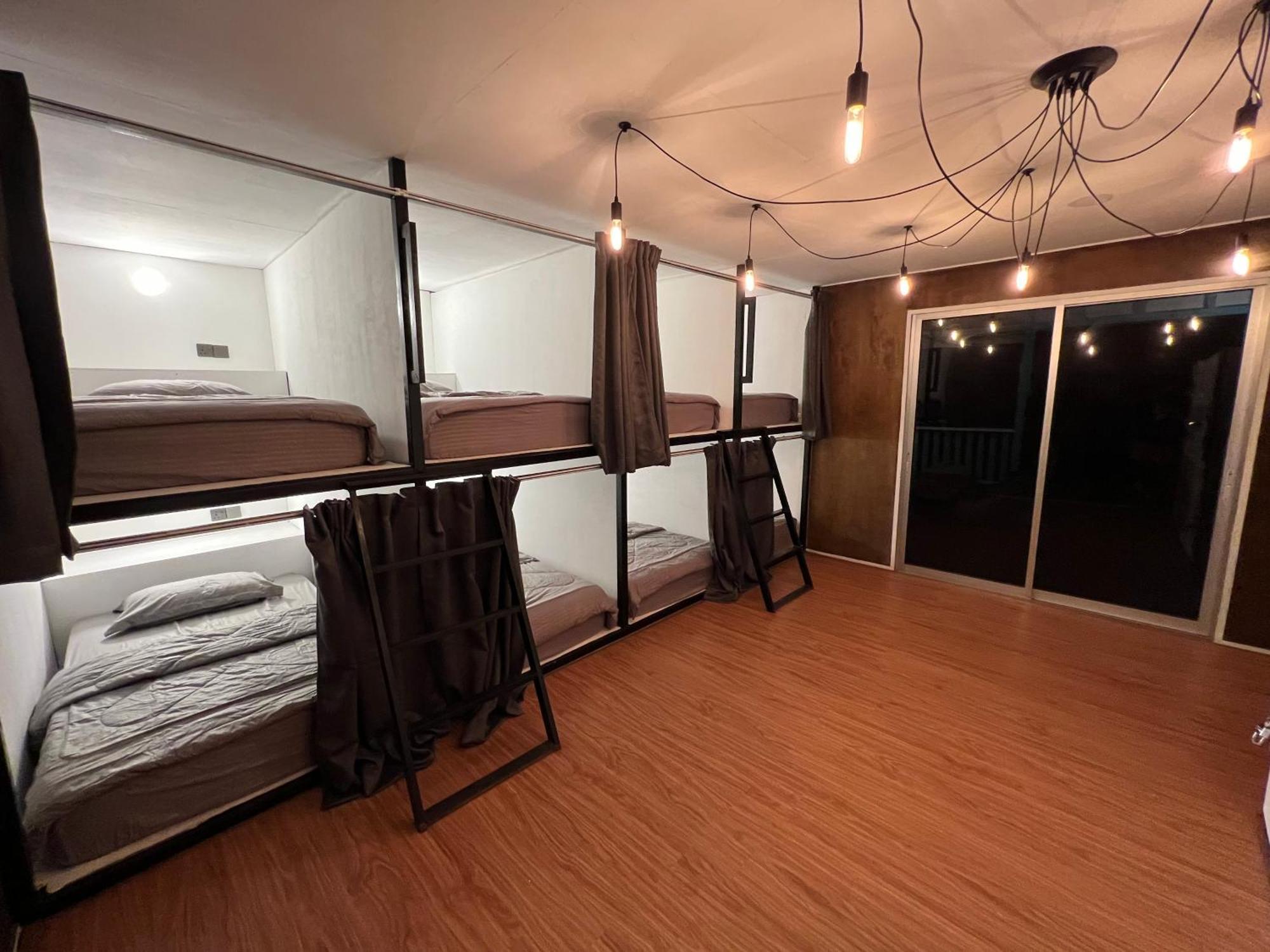 Dormitory Pondok Kampong Juara Kültér fotó
